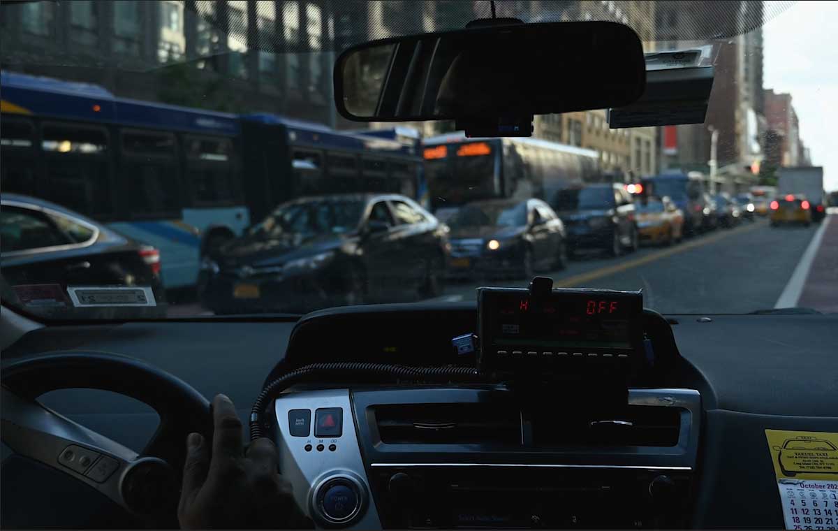 Mobile Notary in Brooklyn, NY BKNYC Mobile Notary